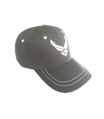 Military Force Officially Licensed Sealed in Women's Baseball Caps