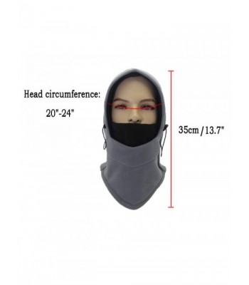 Balaclava Face Ski Mask Motorcycle in Women's Balaclavas