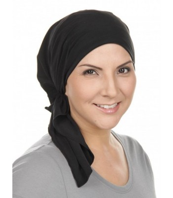 Turban Scarves Pre Tied Bandana Cancer