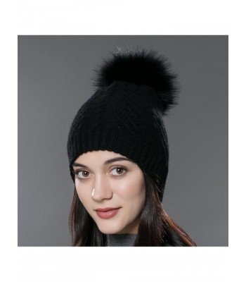 URSFUR Womens Winter Bobble Unisex