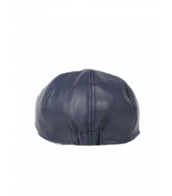 Nanxson Women Fashion Leather MZM0042 in Women's Berets