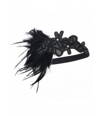 BABEYOND Headpiece Headband Accessories Black style1