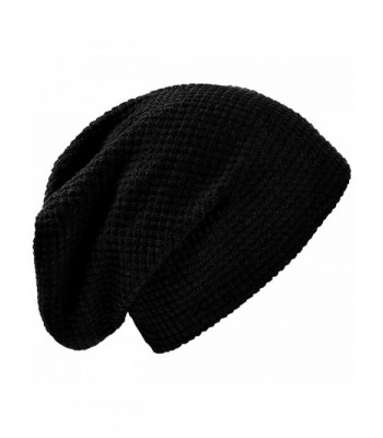 Vbiger Unisex Knitted Slouchy Suitable