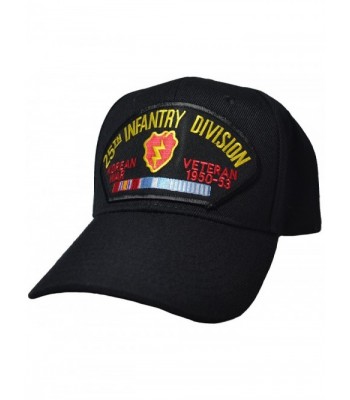 25th Infantry Division Korean War Veteran Cap - C712DJF2CQT