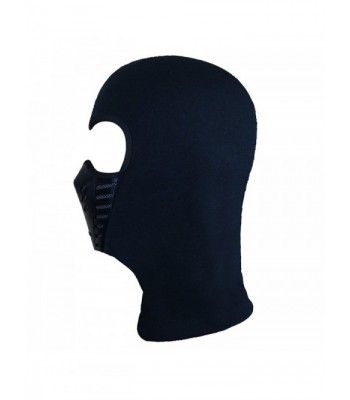 Balaclava Winter Fleece Windproof Women