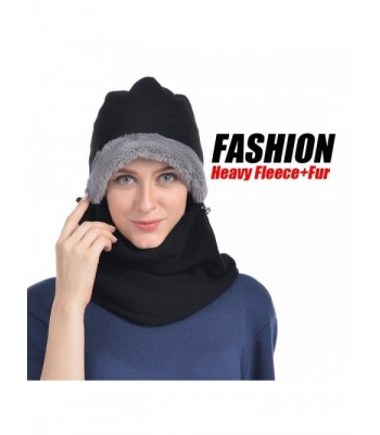 Balaclava UShake Protective Resistant Snowboarding in Women's Balaclavas