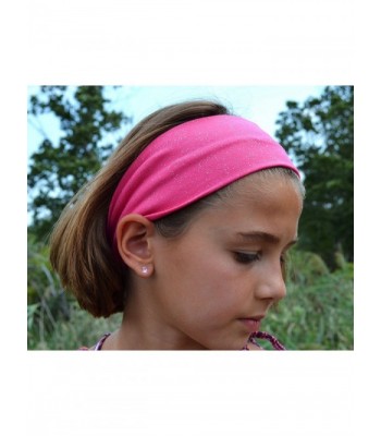 Funny Girl Designs Stretchy Headbands