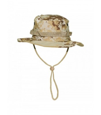 MFH GI Ripstop Bush Hat Vegetato Desert - CT117XP7NYX