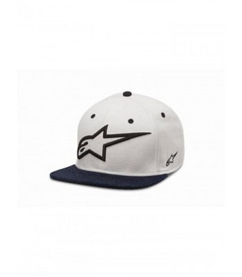 Alpinestars Men's Smart Hat - Off White - CU1297N8ZJ5