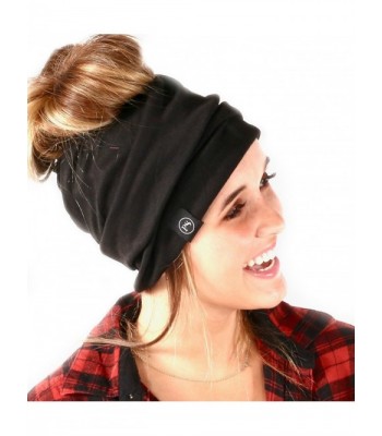 Womens Slouchy perfect Pretty Simple - Black - CE18229LDOQ