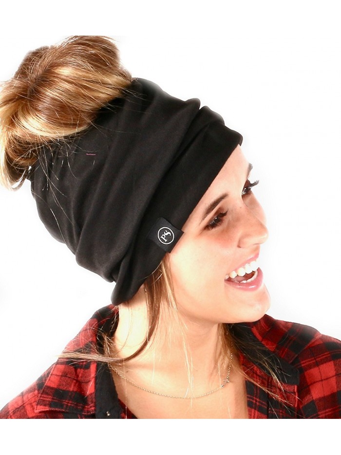 Womens Slouchy perfect Pretty Simple - Black - CE18229LDOQ