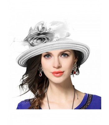 VECRY Womens Church Baptism Kentucky in Women's Sun Hats