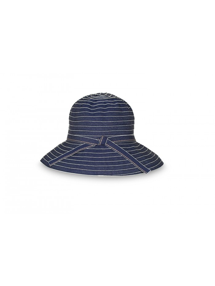 Sunday Afternoons Emma Hat - Navy - CP11F630MER