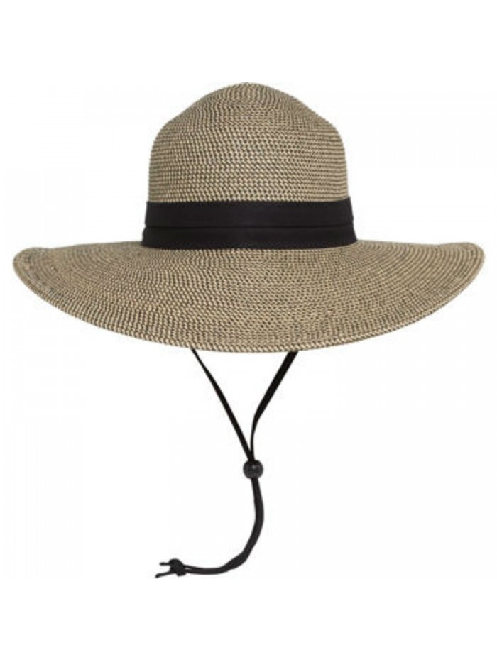 Solar Escape Grasslands Ladies' UV Protection Hat. UPF 50+ Sun Rating - CJ12CV5I8ST