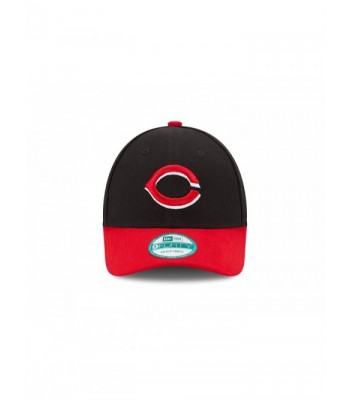 League Cincinnati Alternate 9Forty Adjustable