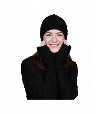 Turtle Fur Womens Artisan Beanie