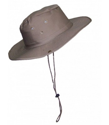 Tropic Hats Safari Outback Summer