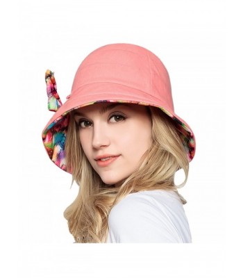 Yimidear Fashion Summer Anti UV Foldable in Women's Sun Hats