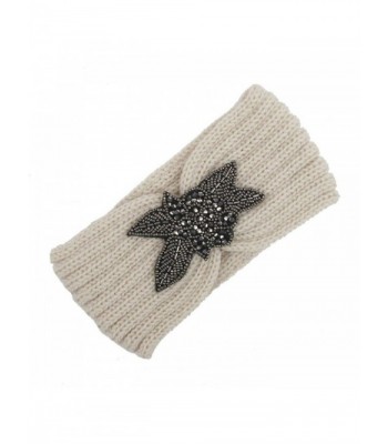 Deamyth Winter Knitting Headband Hairband