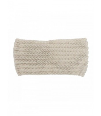 Deamyth Winter Knitting Headband Hairband in Women's Cold Weather Headbands