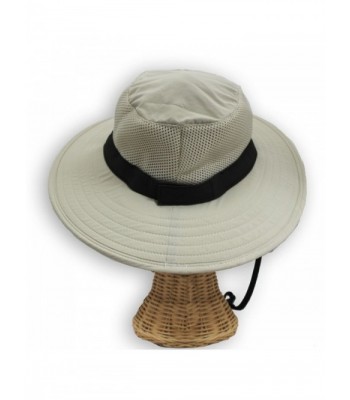 Eagle Golf Sun Ventilating Sungrubbies in Men's Sun Hats