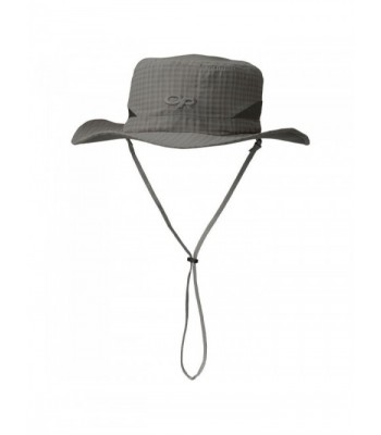 Outdoor Research Sol Hat - Pewter Check - CW119M5H93H