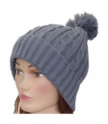 Best Winter Hats Womens Cuffed