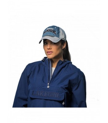 Lakegirl Boating Outdoor Jeanie Adjustable