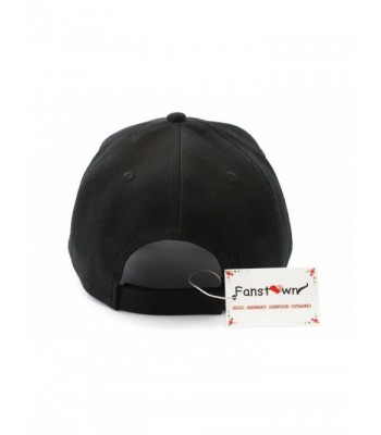 Fanstown Kpop Baseball Fanshion Snapback