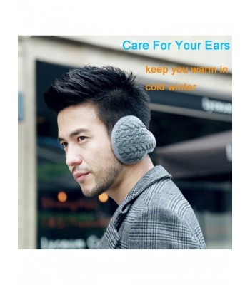 Earmuffs Polemax Foldable Adjustable Earwarmer