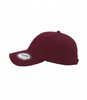 Duolaimi Plain Baseball Button Unisex in Women's Baseball Caps