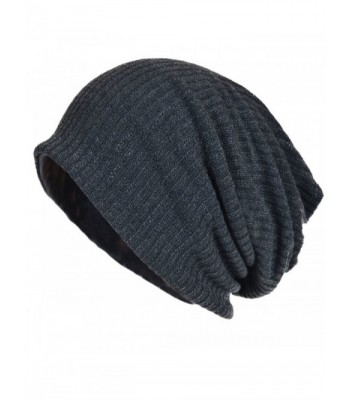 Stripe Beanie Hip hop Skullcap B011sw in Women's Sun Hats