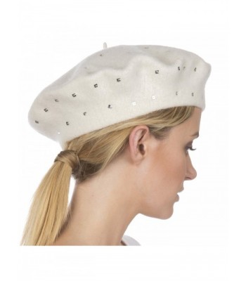 Sakkas 193WSS Juliette Slouch Beret