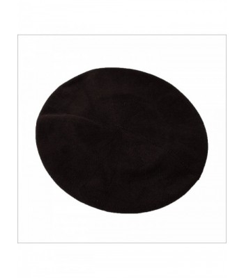 Basic Beret - Nut - CE11B92MOPT