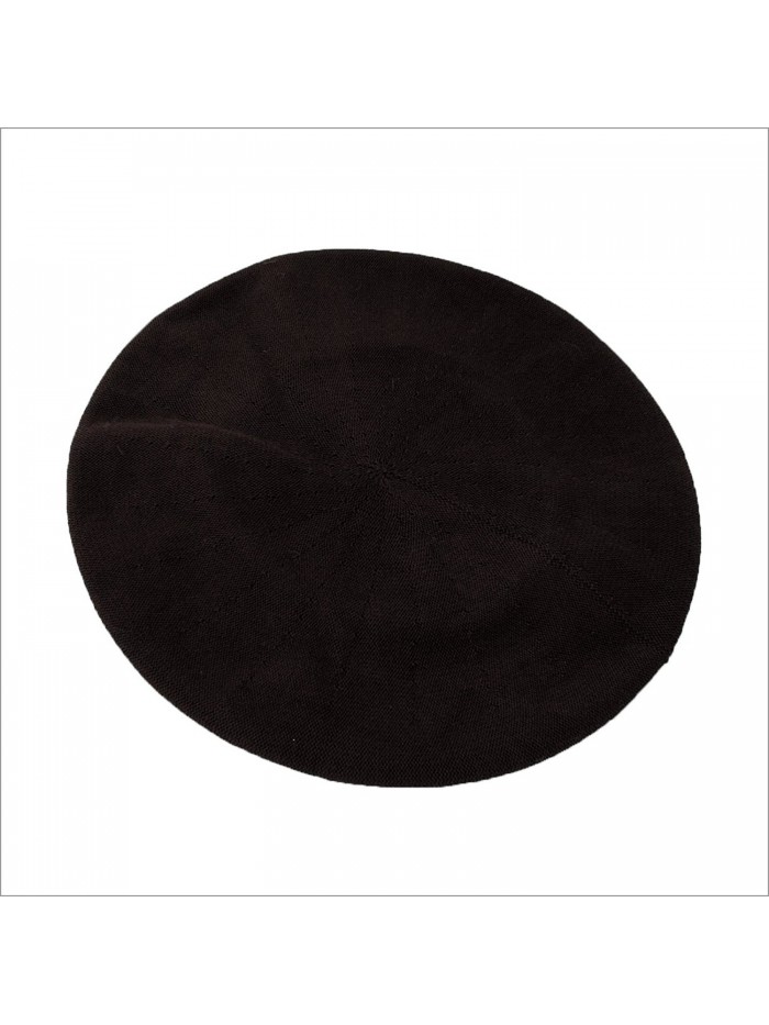 Basic Beret - Nut - CE11B92MOPT