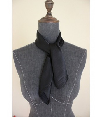 square scarf color blend neckerchief in Fashion Scarves