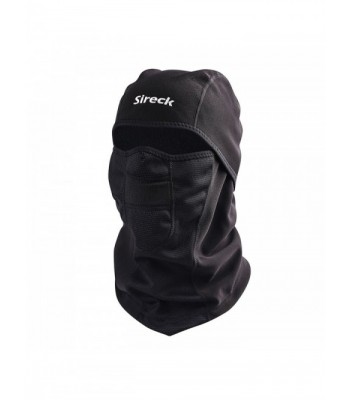 Sireck Balaclava Windproof Thermal Motorcycle - CO189K6RSDW