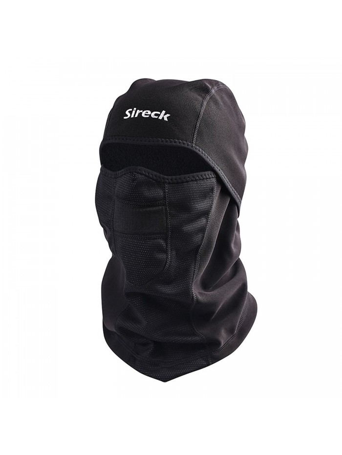 Sireck Balaclava Windproof Thermal Motorcycle - CO189K6RSDW