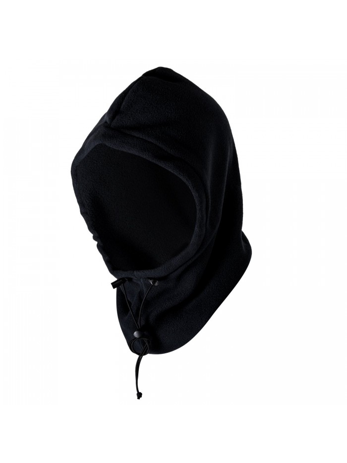 Heat Logic Men's Balaclava Fleece (Navy Fleece- One Size) - CU183CNQDWT Heat Logic Men's Balaclava Fleece (Navy Fleece- One Size) - CU183CNQDWT
