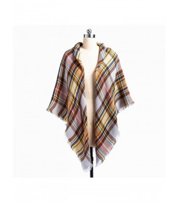 Women Blanket Fashion Pashmina Winter in Fashion Scarves