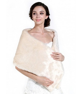 Aukmla Bridal Wedding Shawls Girls