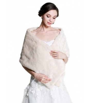 Aukmla Bridal Wedding Shawls Girls in Fashion Scarves