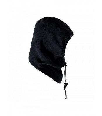 Heat Logic Mens Balaclava Fleece