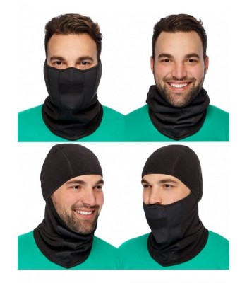 Design MaxPro Balaclava Versatile Headband