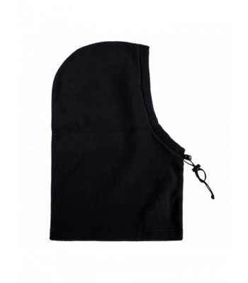 Heat Logic Mens Balaclava Fleece in Men's Balaclavas