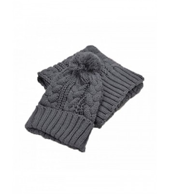 Jelinda Women Knitted Gloves Winter