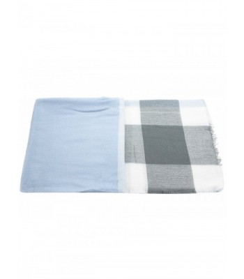 Durio Square Fashion Blanket Scarves