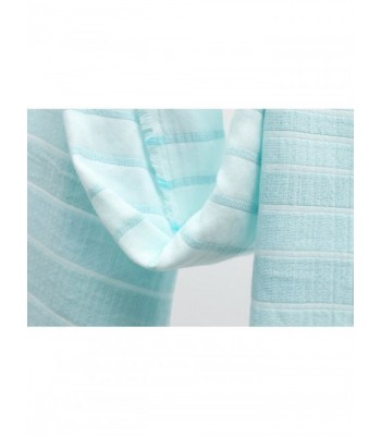 Cotton Lightweight Scarves Women Unisex