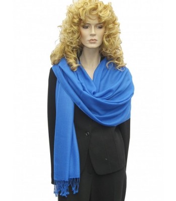 Scarf Pashmina Cashmere Group Regular