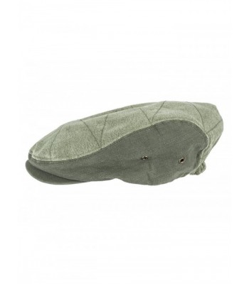 NTC Gatsby Hunting newsboy Cabbie in Men's Newsboy Caps